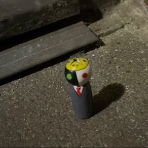 Meet your Posher, Lily-rose